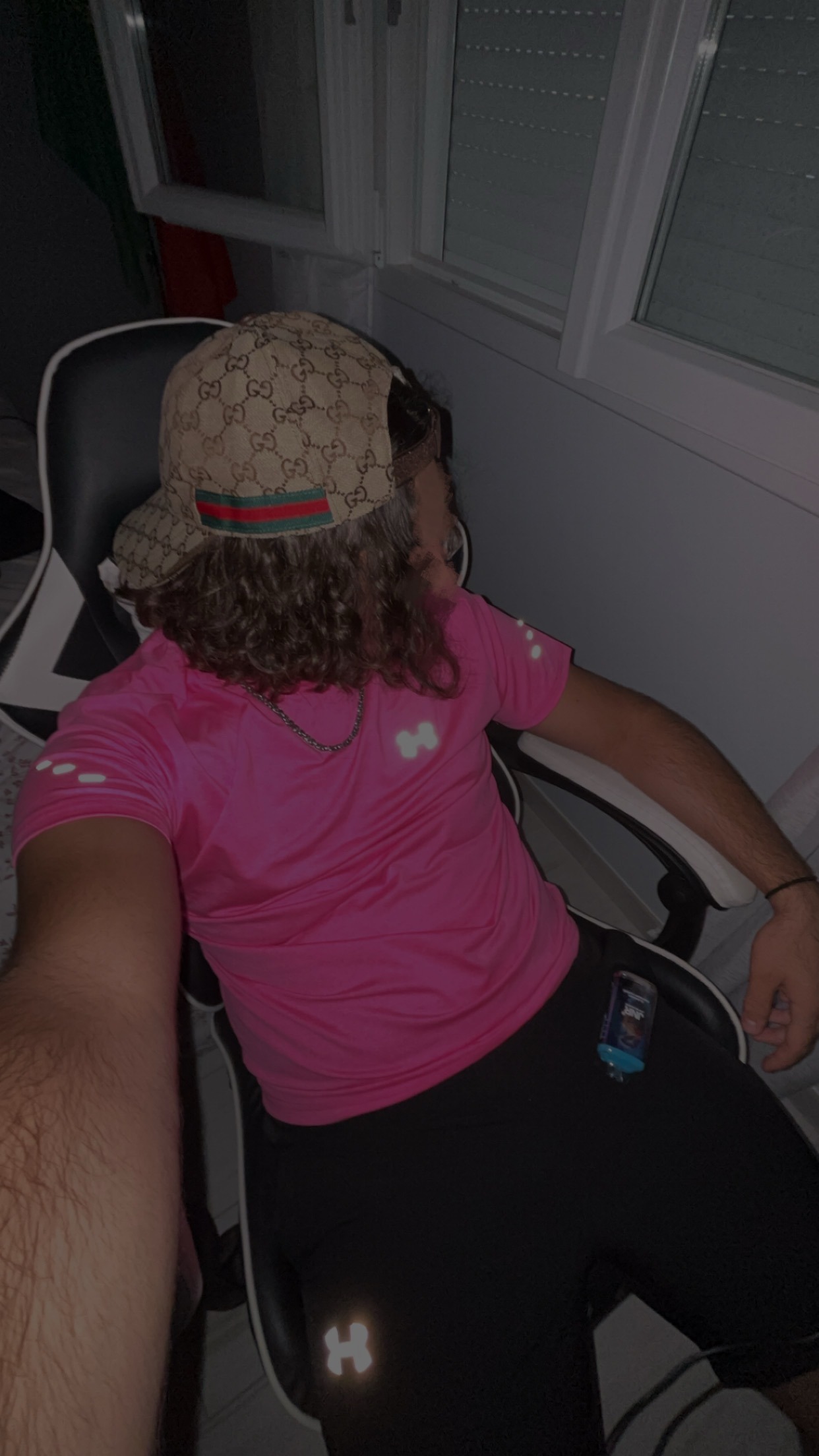 Profil de Haithem, 19 ans, Trav à Heispelt