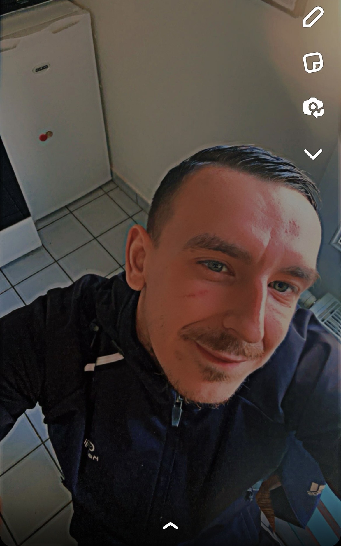 Profil de Natanael, 28 ans, Trav à Koedange