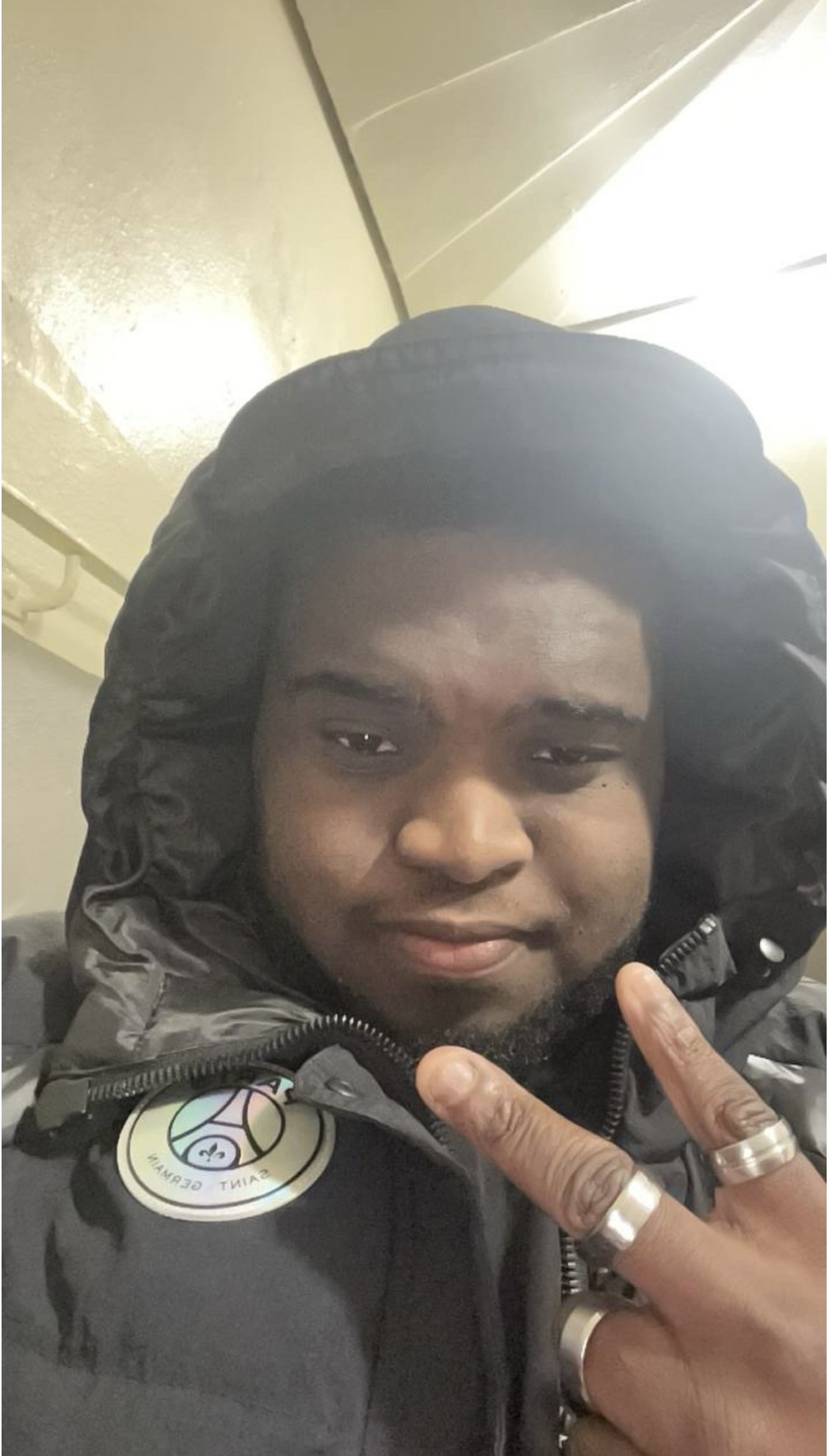 Profil de Seyhan, 21 ans, Trav à Dellen