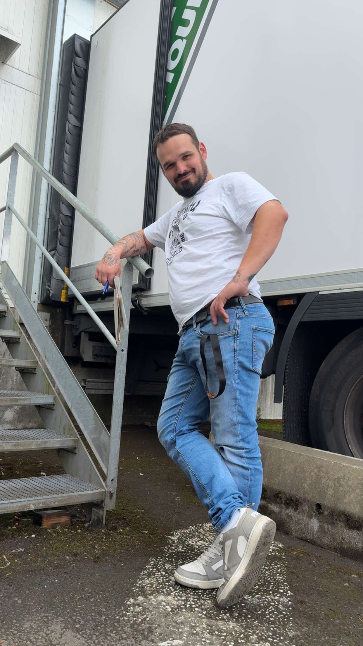 Profil de Botan, 34 ans, Trav à Helperknapp