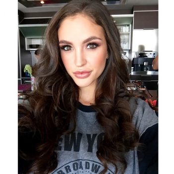 Profil de Ivana, 28 ans, Trav à Bockholtz