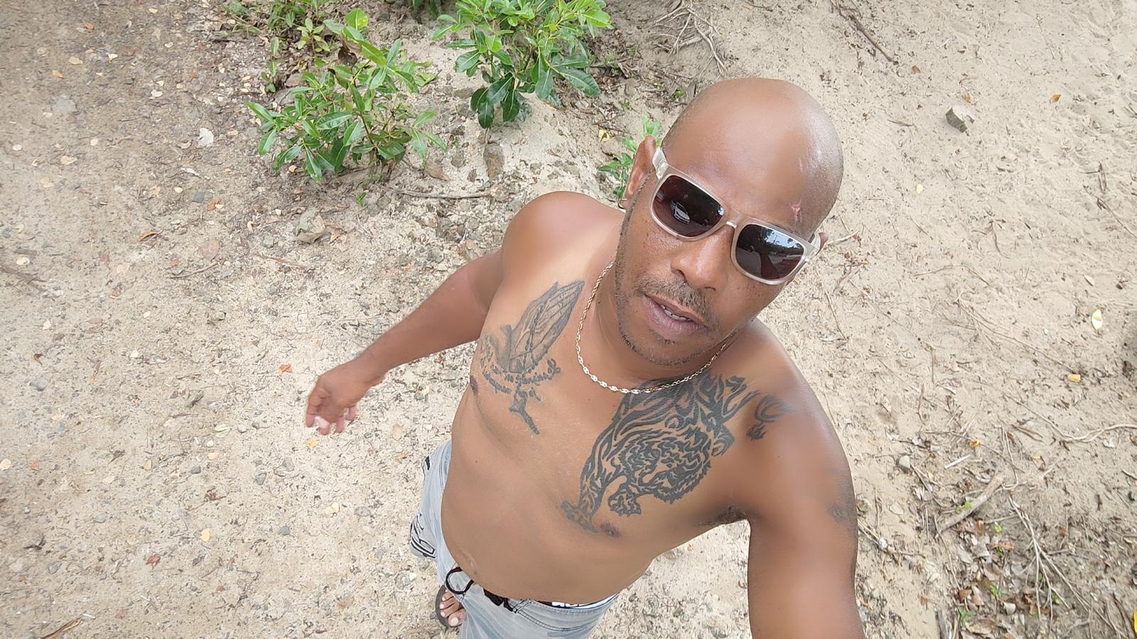 Profil de Bart, 52 ans, Trav à Finsterthal