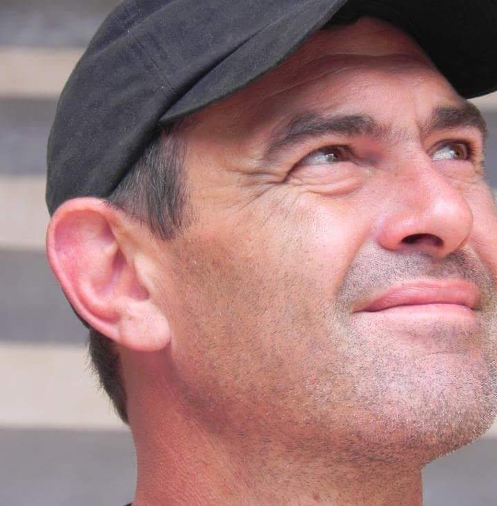 Profil de Halid, 55 ans, Trav à Rossmühle