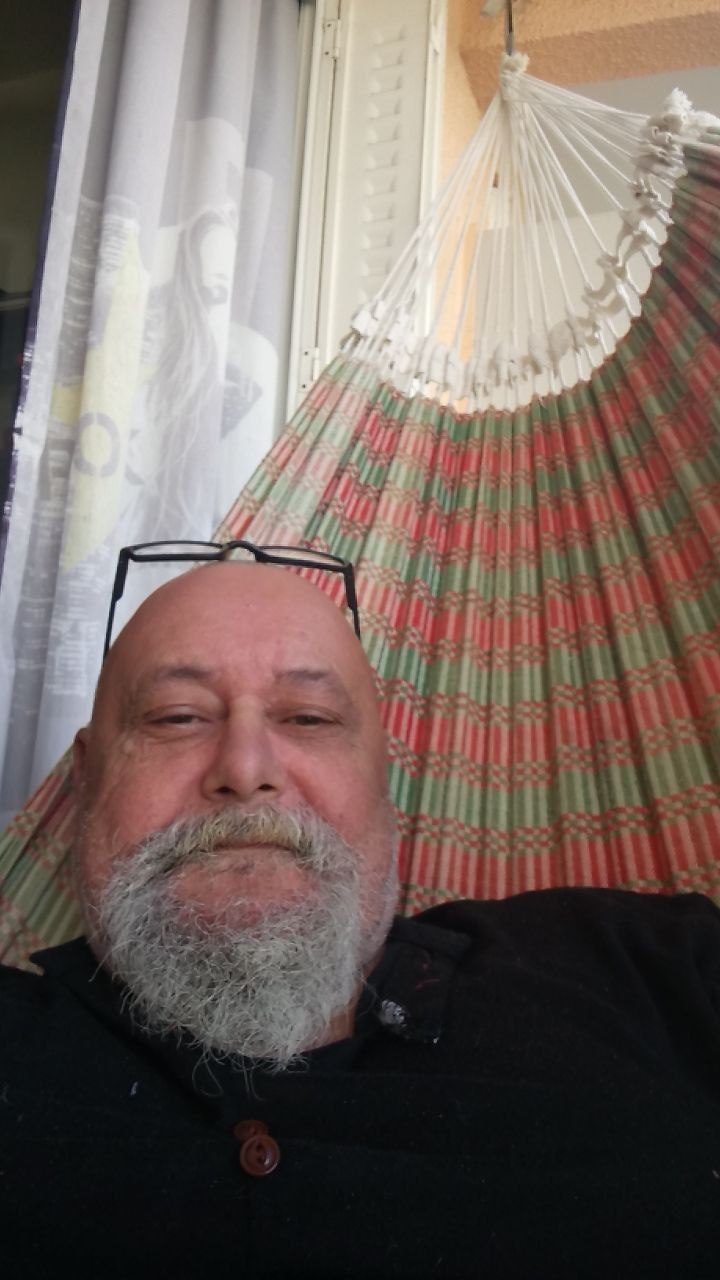 Profil de Yunus, 55 ans, Trav à Assel