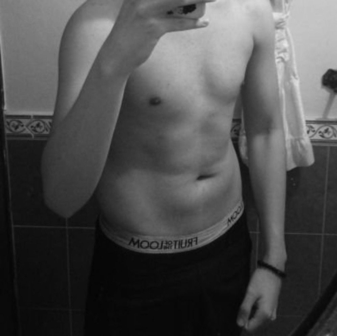 Profil de Niels, 24 ans, Trav à Bettel