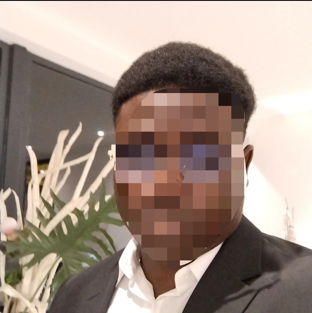 Profil de Bachir, 21 ans, Trav à Kaesfurt