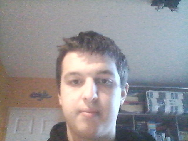 Profil de Etann, 20 ans, Trav à Emerange