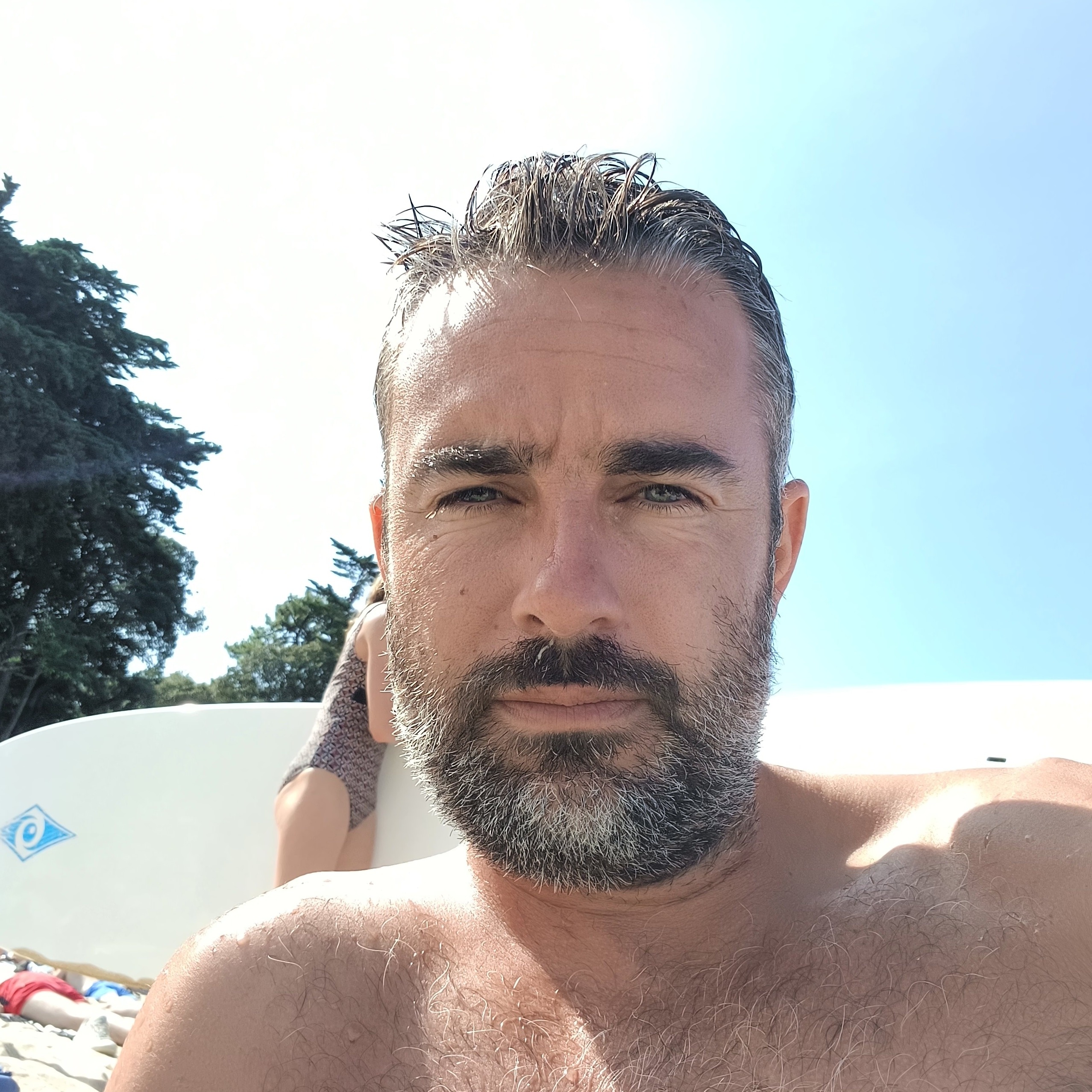 Profil de Eno, 41 ans, Trav à Fossenhof