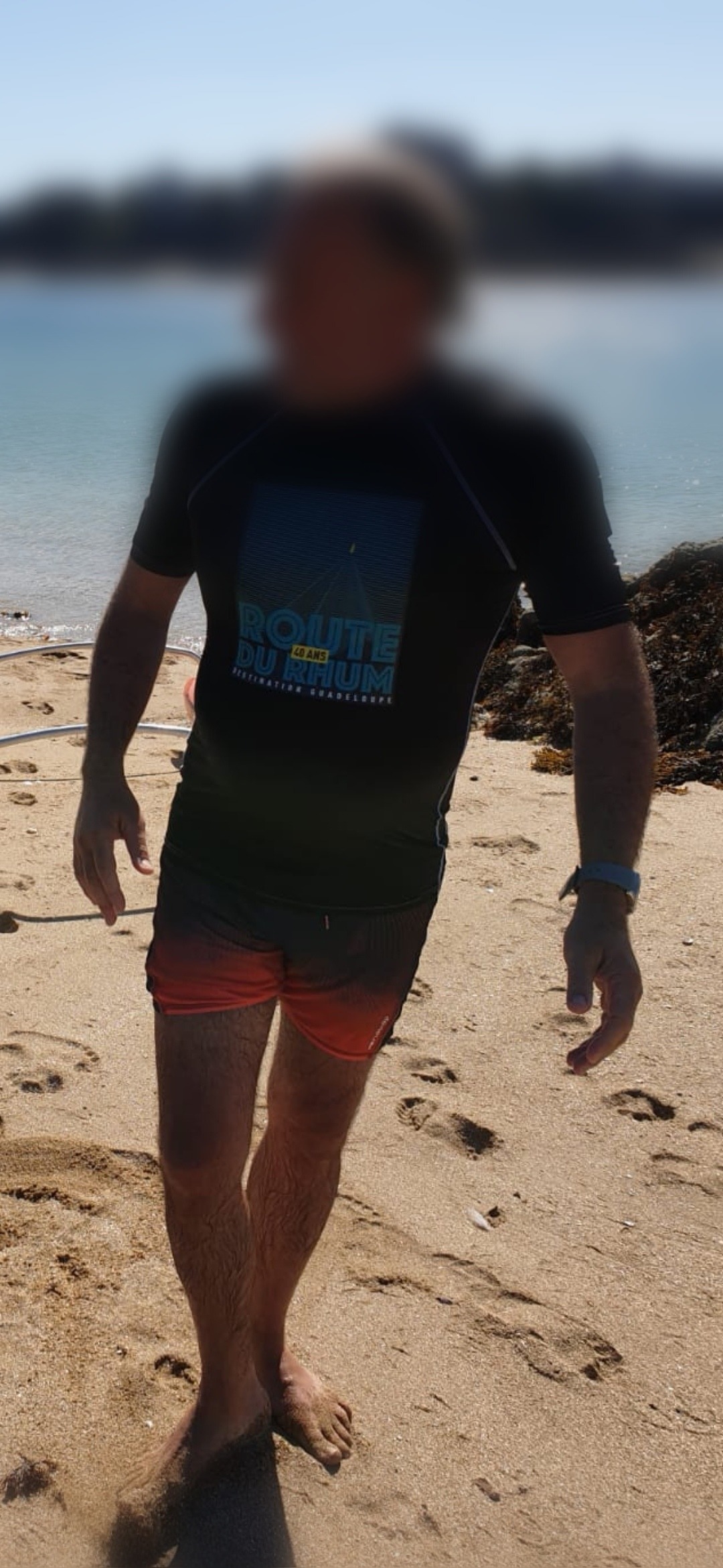 Profil de Aubrey, 55 ans, Trav à Merkholtz