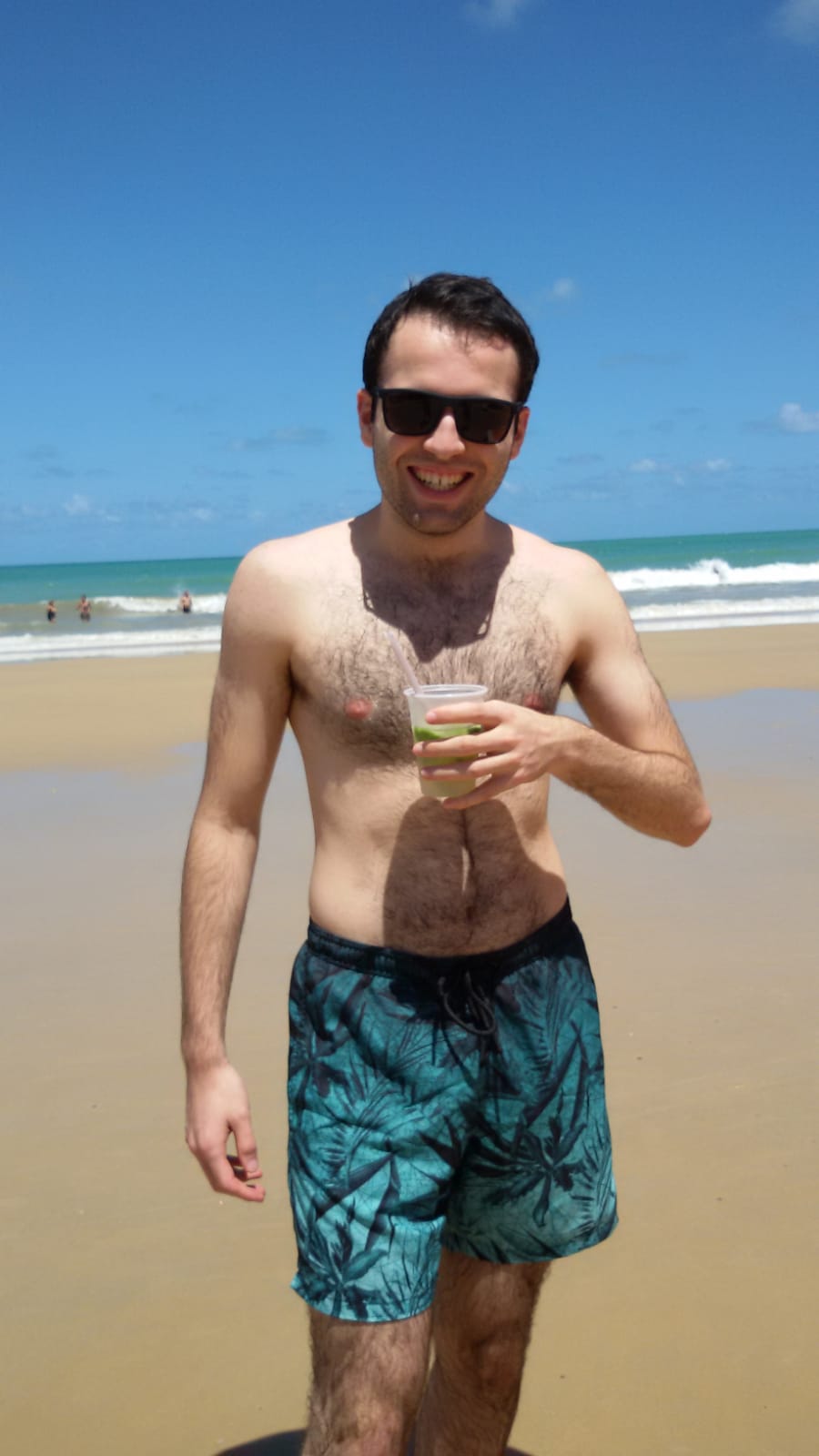 Profil de Houdhayfa, 26 ans, Trav à Schoos