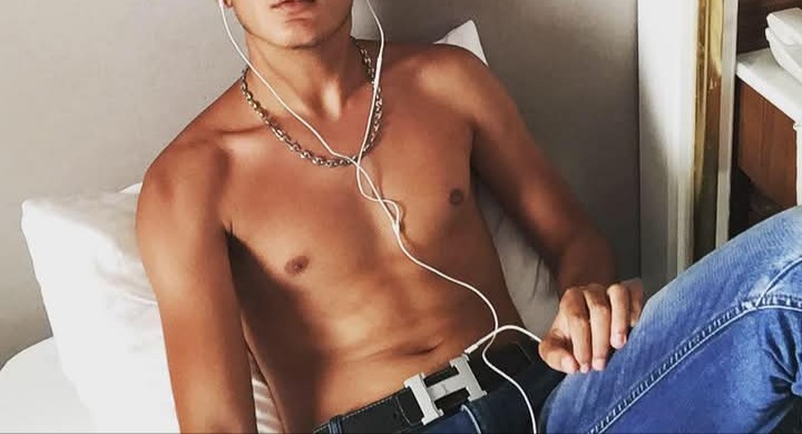 Profil de Romuald, 29 ans, Trav à Cinqfontaines