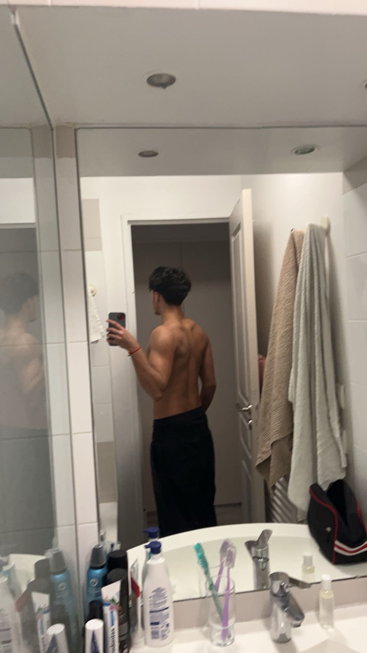 Profil de Noman, 19 ans, Trav à Grass