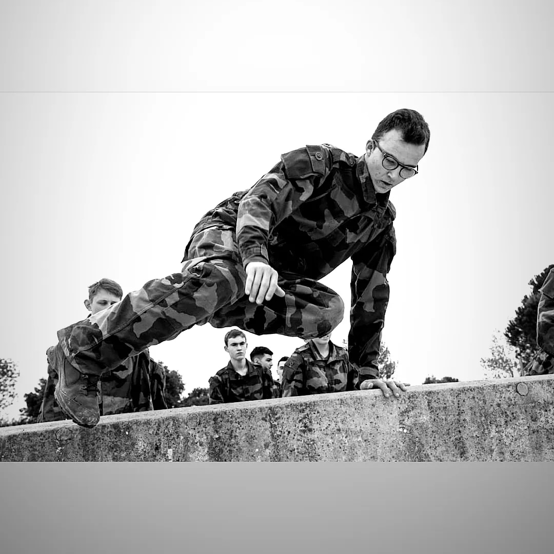 Profil de Luck, 21 ans, Trav à Oberschlinder