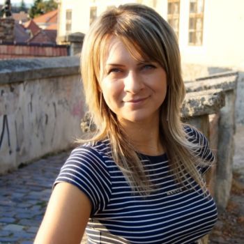 Profil de Esma, 32 ans, Trav à Hinterhassel