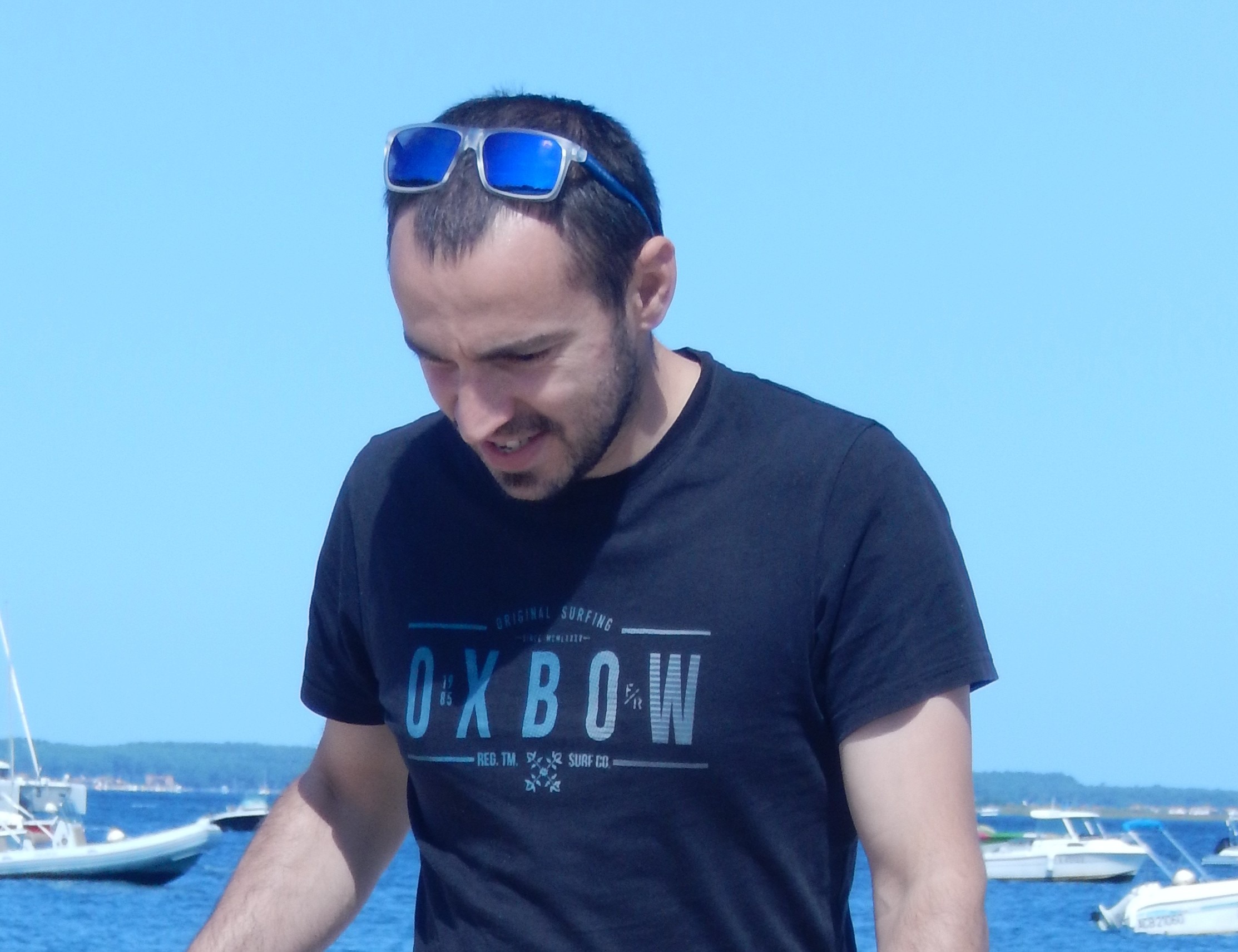 Profil de Elykia, 38 ans, Trav à Drinklange