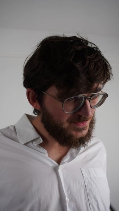 Profil de Timon, 23 ans, Trav à Ehner