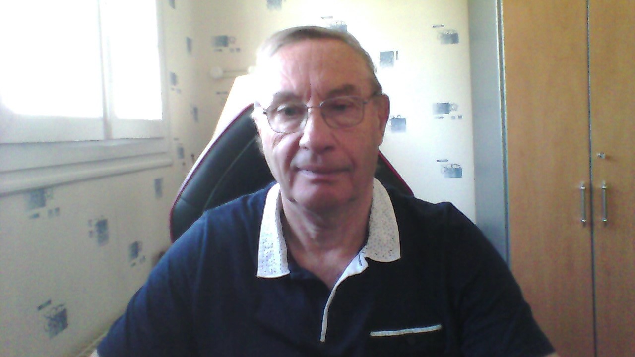 Profil de Yonny, 55 ans, Trav à Hupperdange