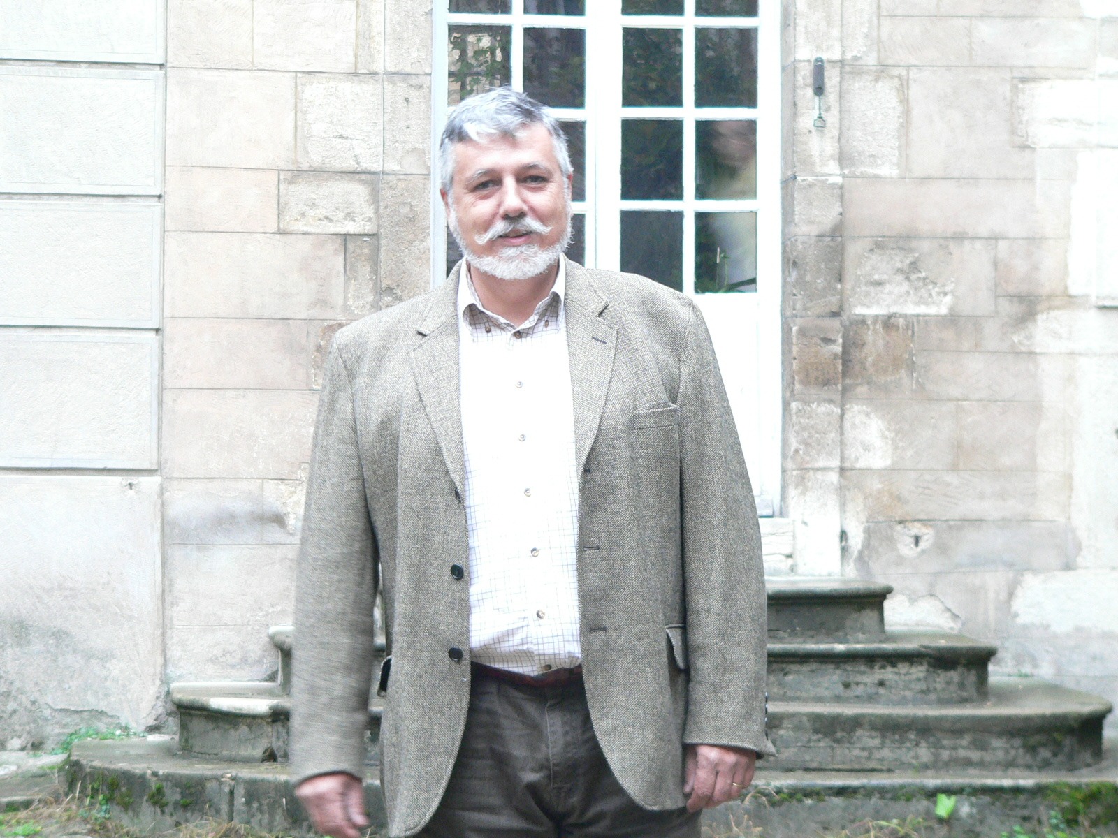 Profil de Lance, 47 ans, Trav à Oberglabach