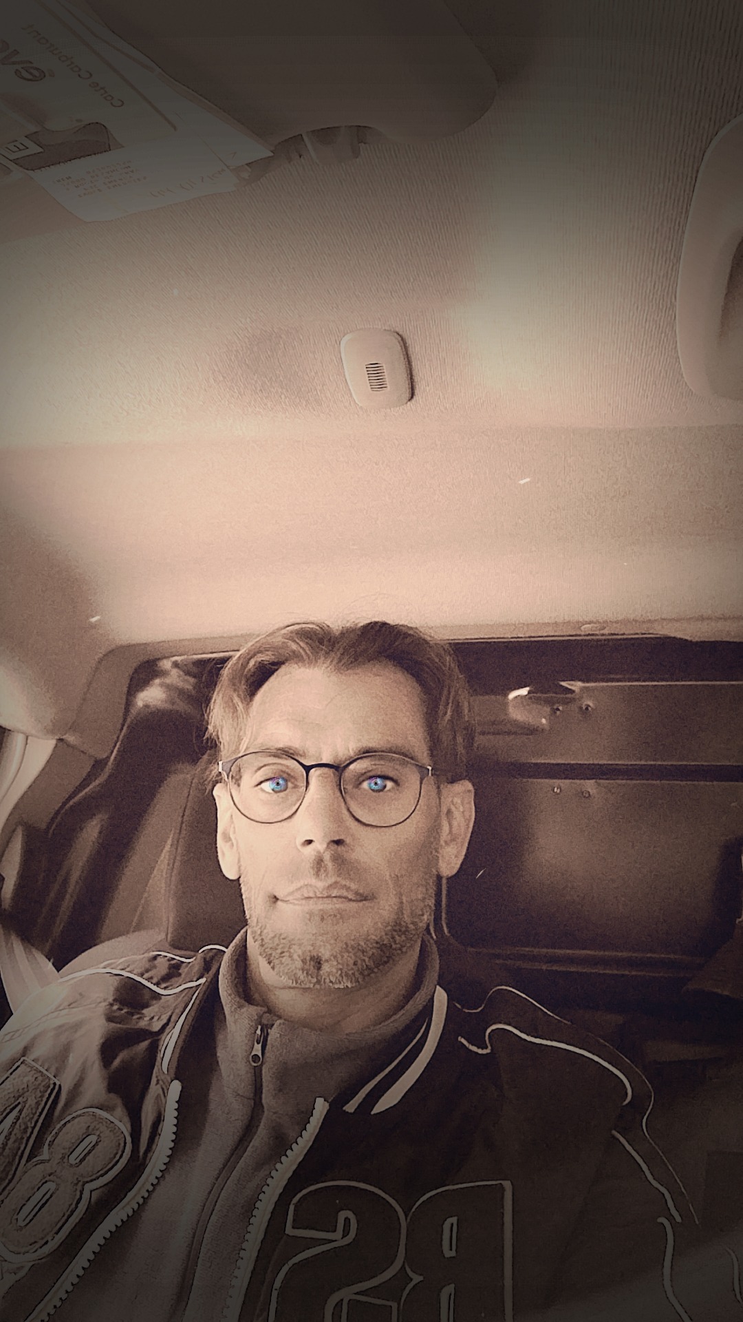 Profil de Robyn, 46 ans, Trav à Bofferdange