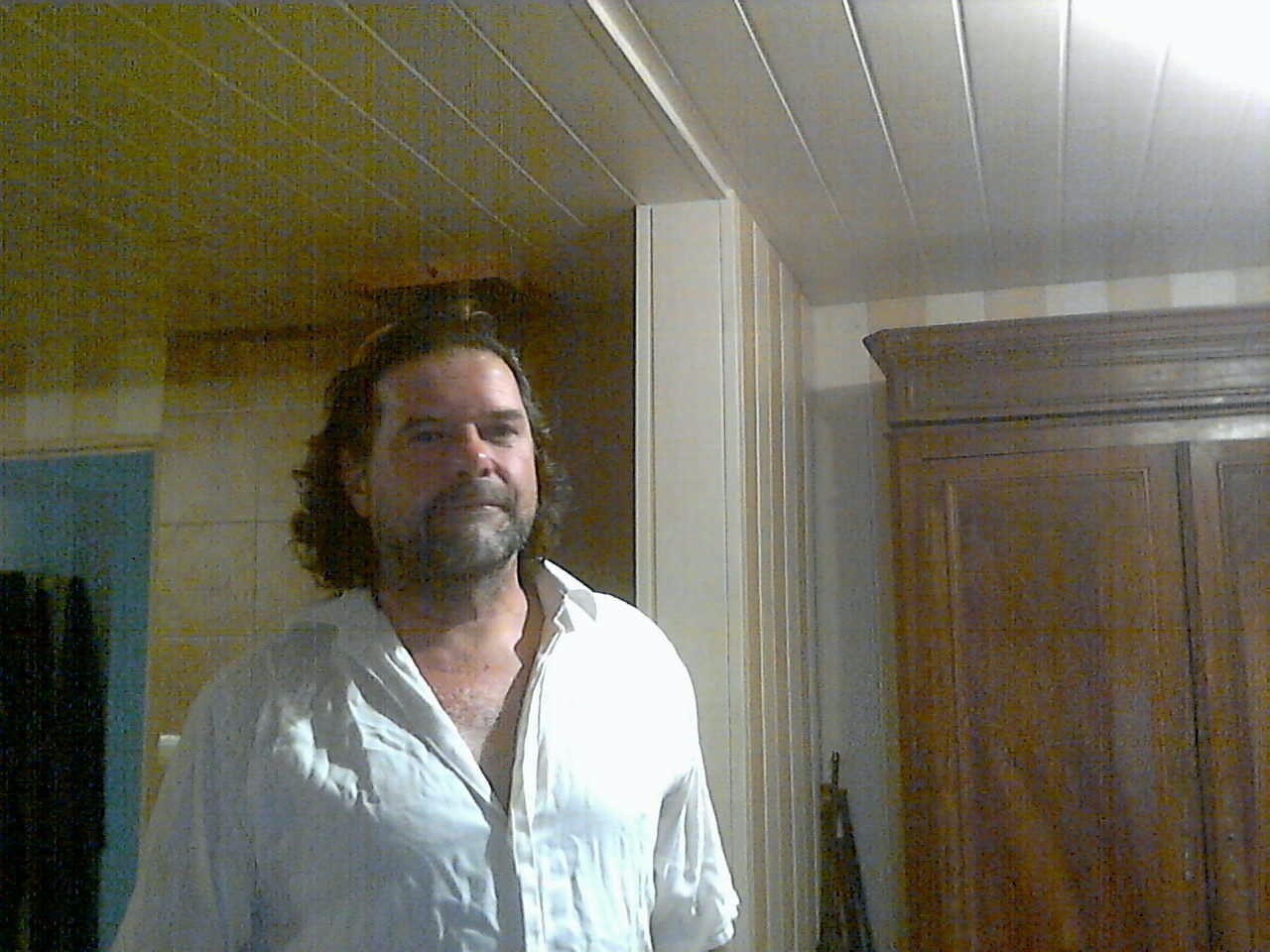 Profil de Daly, 52 ans, Trav à Hupperdange