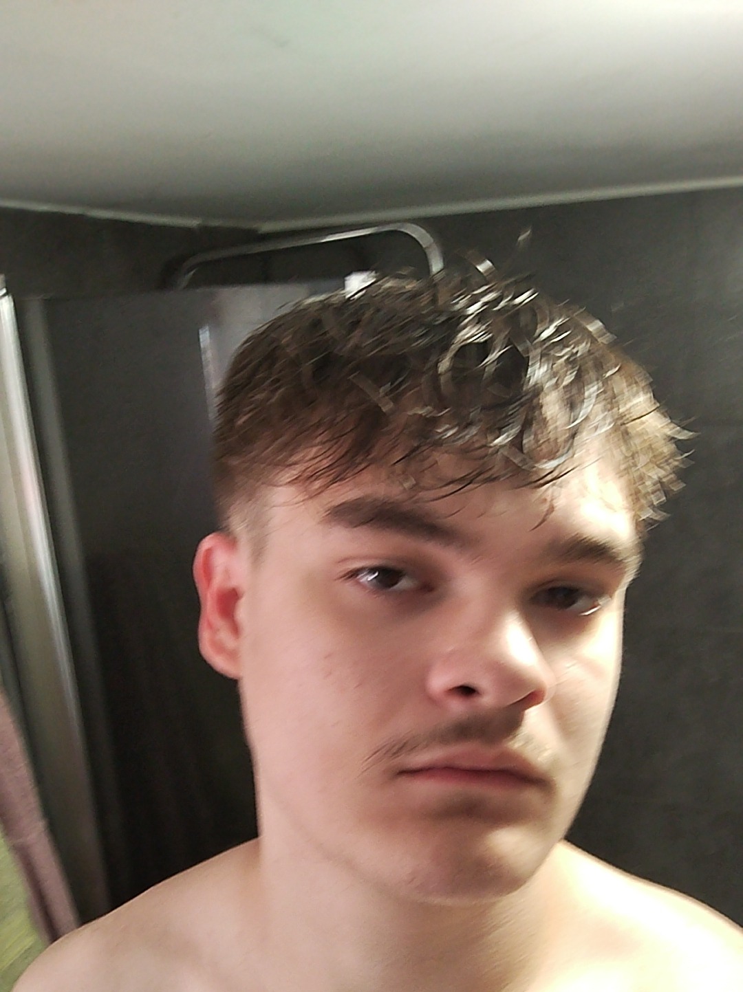 Profil de Yaser, 19 ans, Trav à Dellen