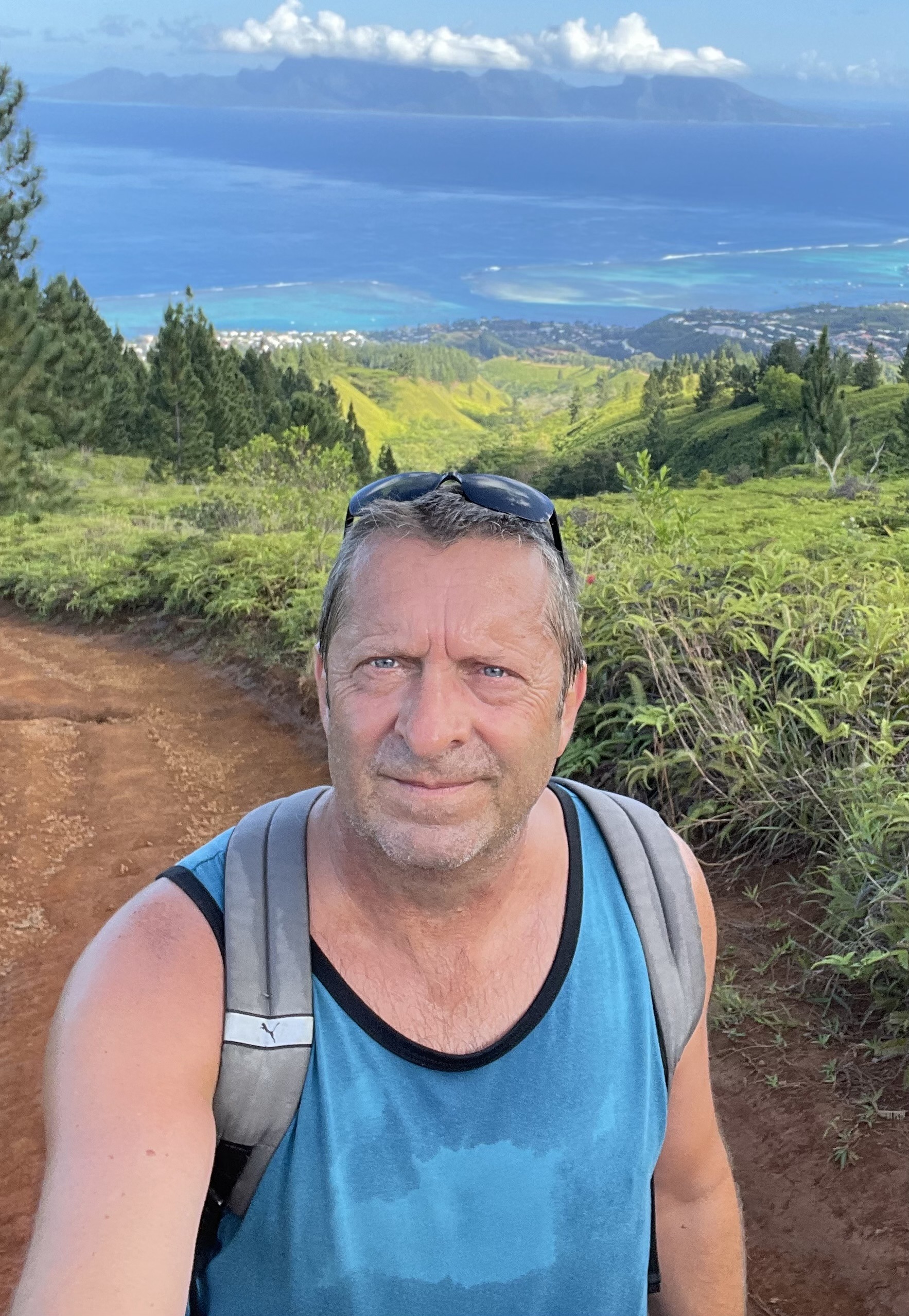 Profil de Doua, 53 ans, Trav à Binsfeld