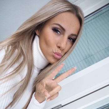 Profil de Dalila, 32 ans, Trav à Lullange