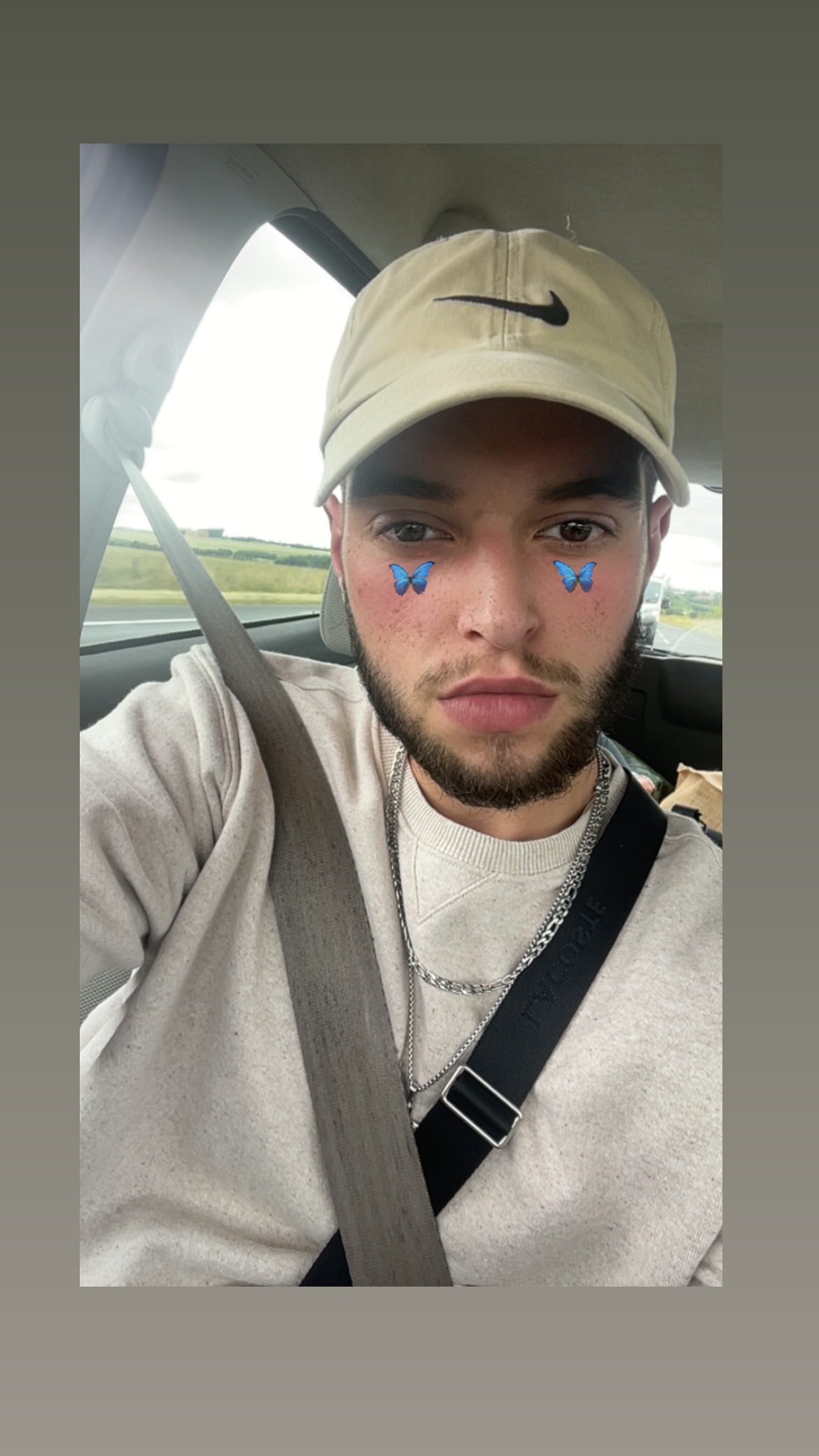 Profil de Lancine, 24 ans, Trav à Fischbach