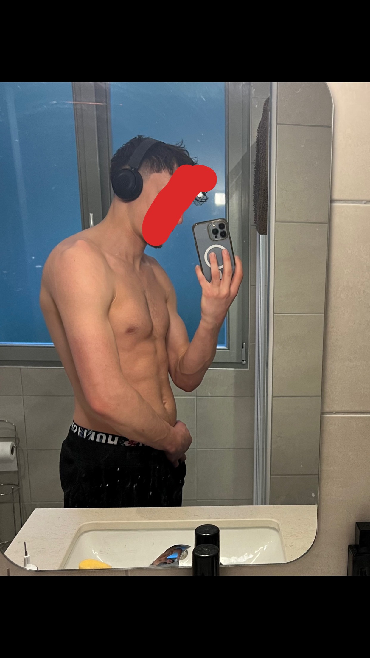 Profil de Ardian, 23 ans, Trav à Hinterhassel