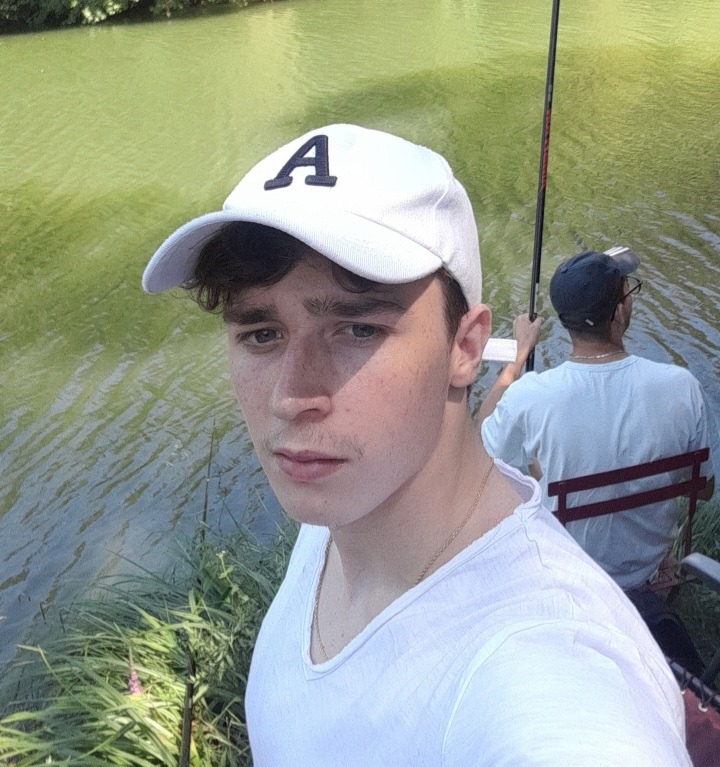 Profil de Martial, 20 ans, Trav à Neidhausen