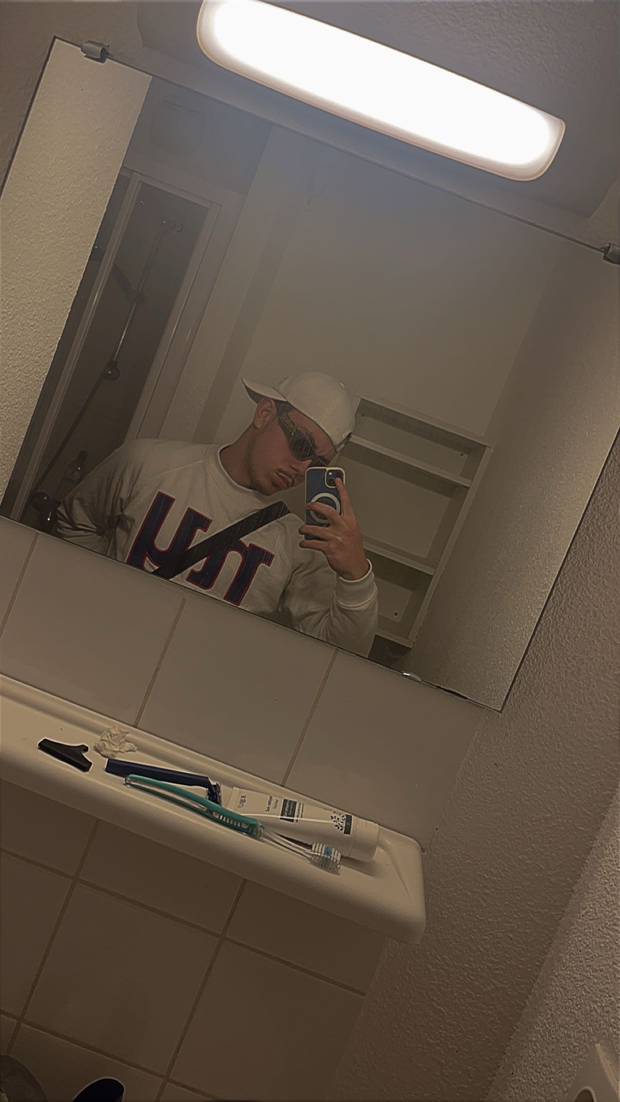 Profil de Myles, 20 ans, Trav à Boxhorn