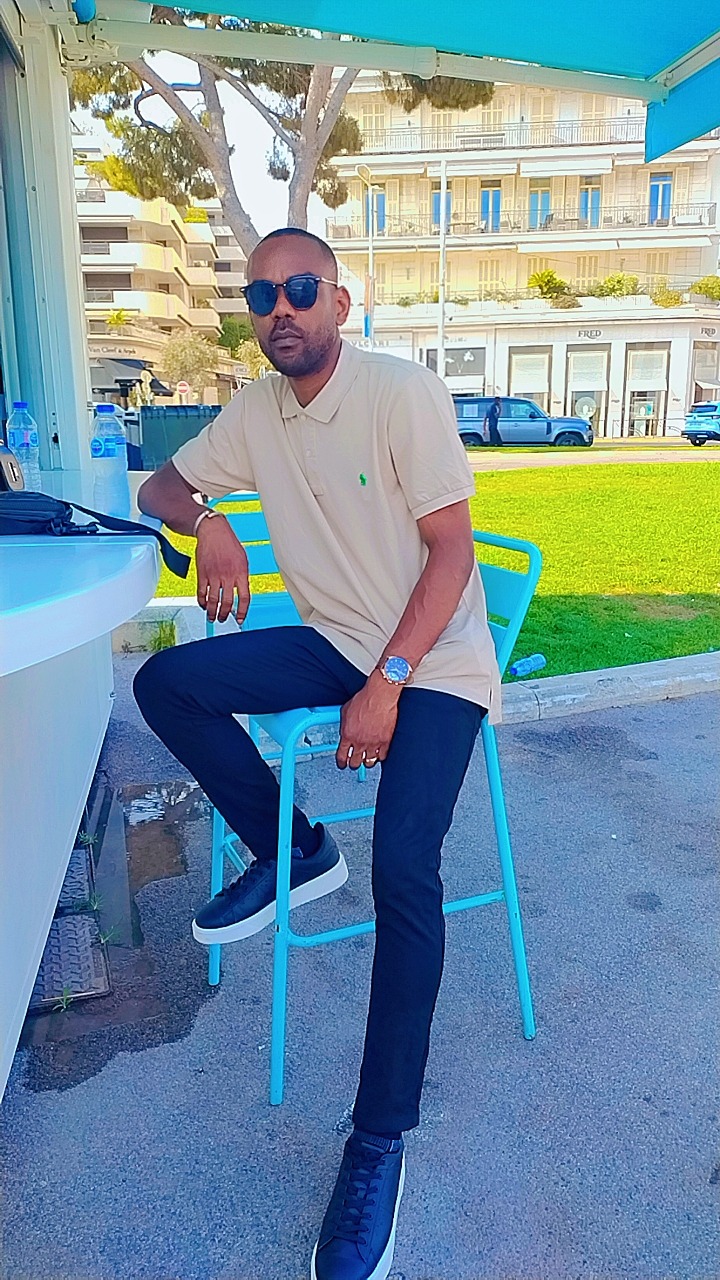 Profil de Jihed, 37 ans, Trav à Perlé