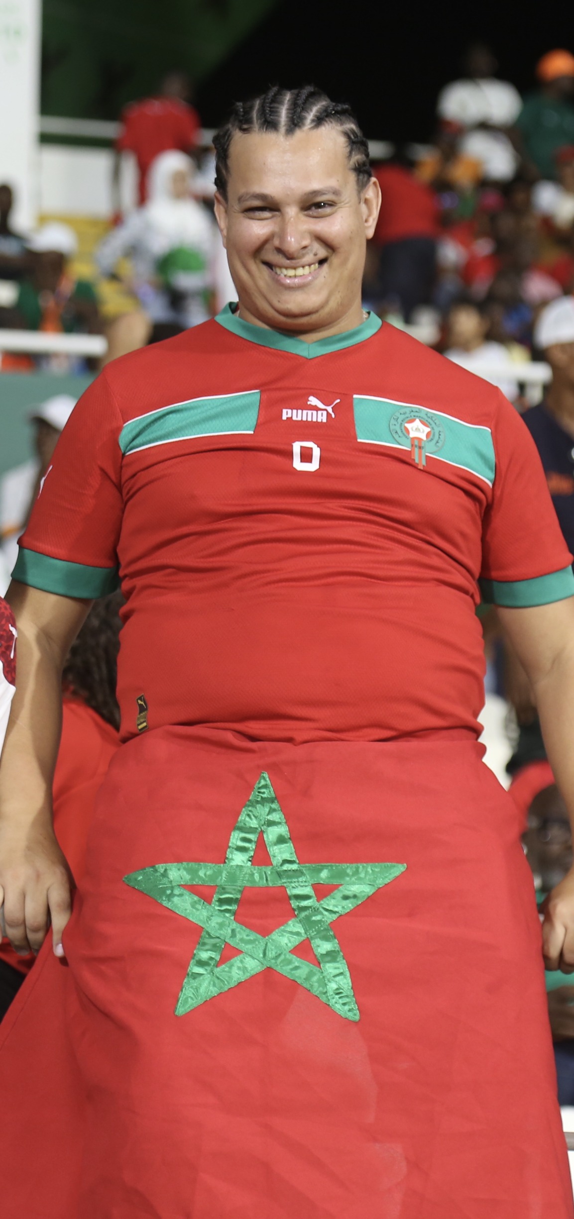 Profil de Marwann, 35 ans, Trav à Dalheim