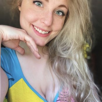 Profil de Juline, 37 ans, Trav à Scherbach