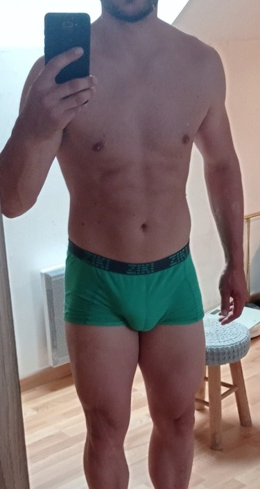 Profil de Eder, 39 ans, Trav à Troine-Route