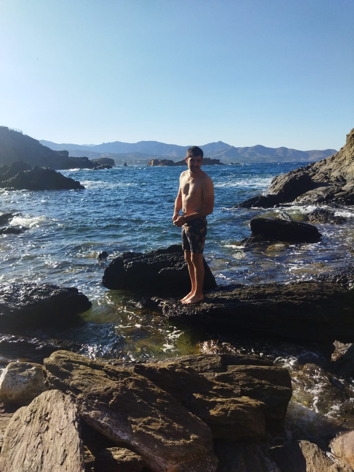 Profil de Hamedy, 36 ans, Trav à Ehnen