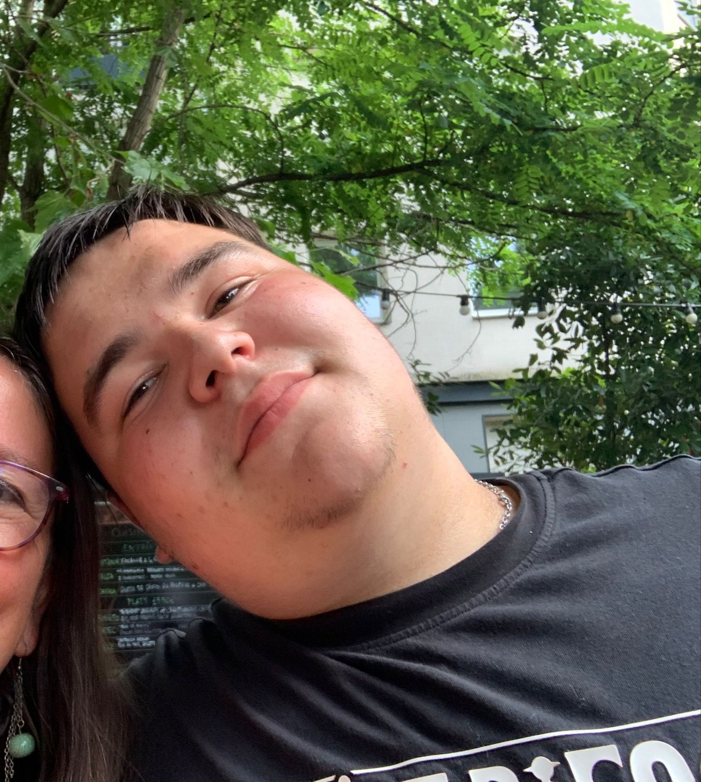 Profil de Bernard, 21 ans, Trav à Lausdorn