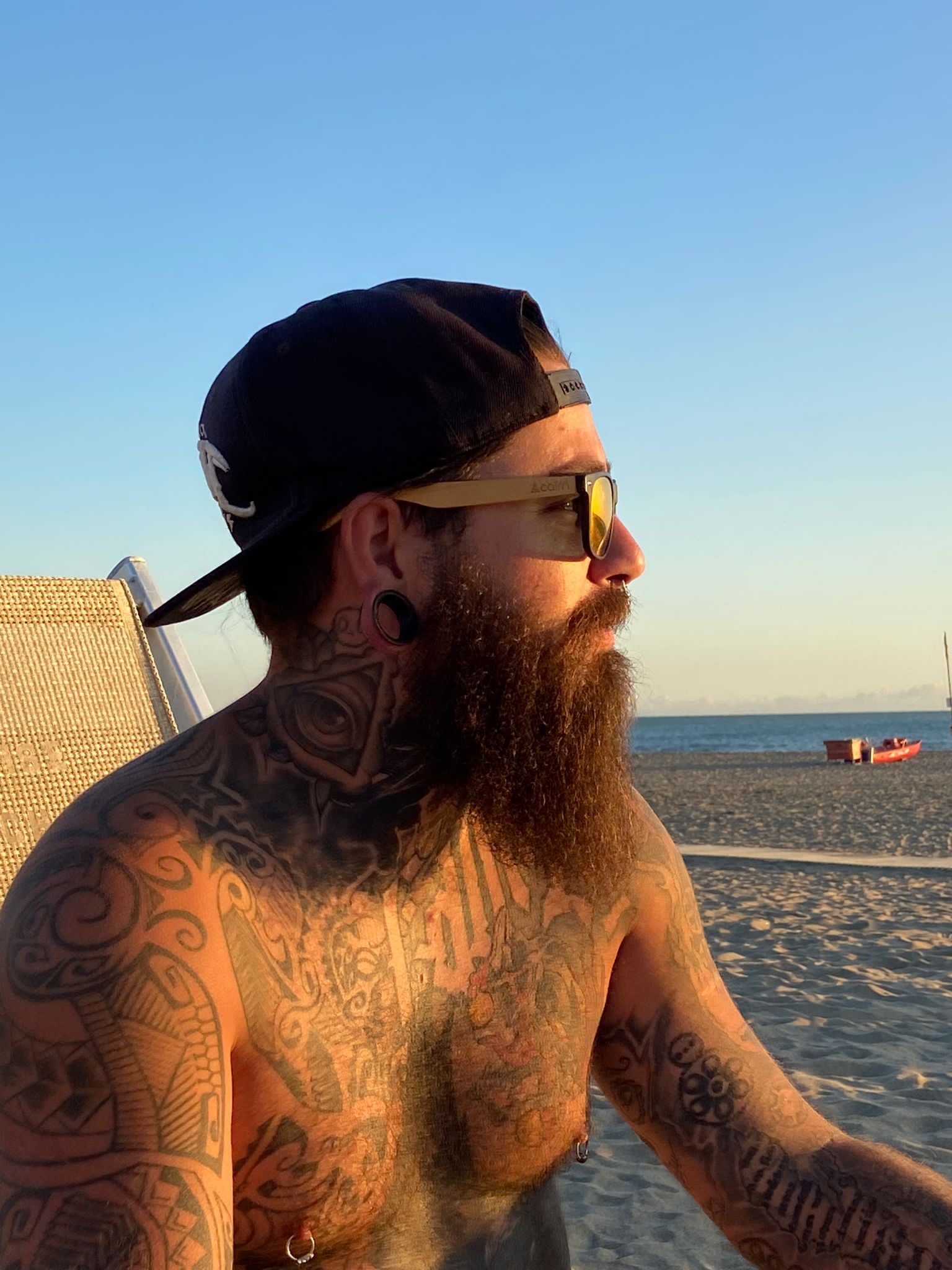 Profil de Avana, 34 ans, Trav à Kalborn