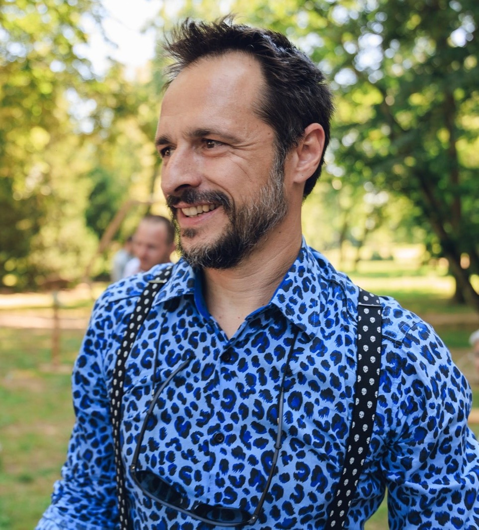 Profil de Mevlut, 50 ans, Trav à Tintesmühle