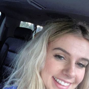 Profil de Ketsia, 26 ans, Trav à Kalborn