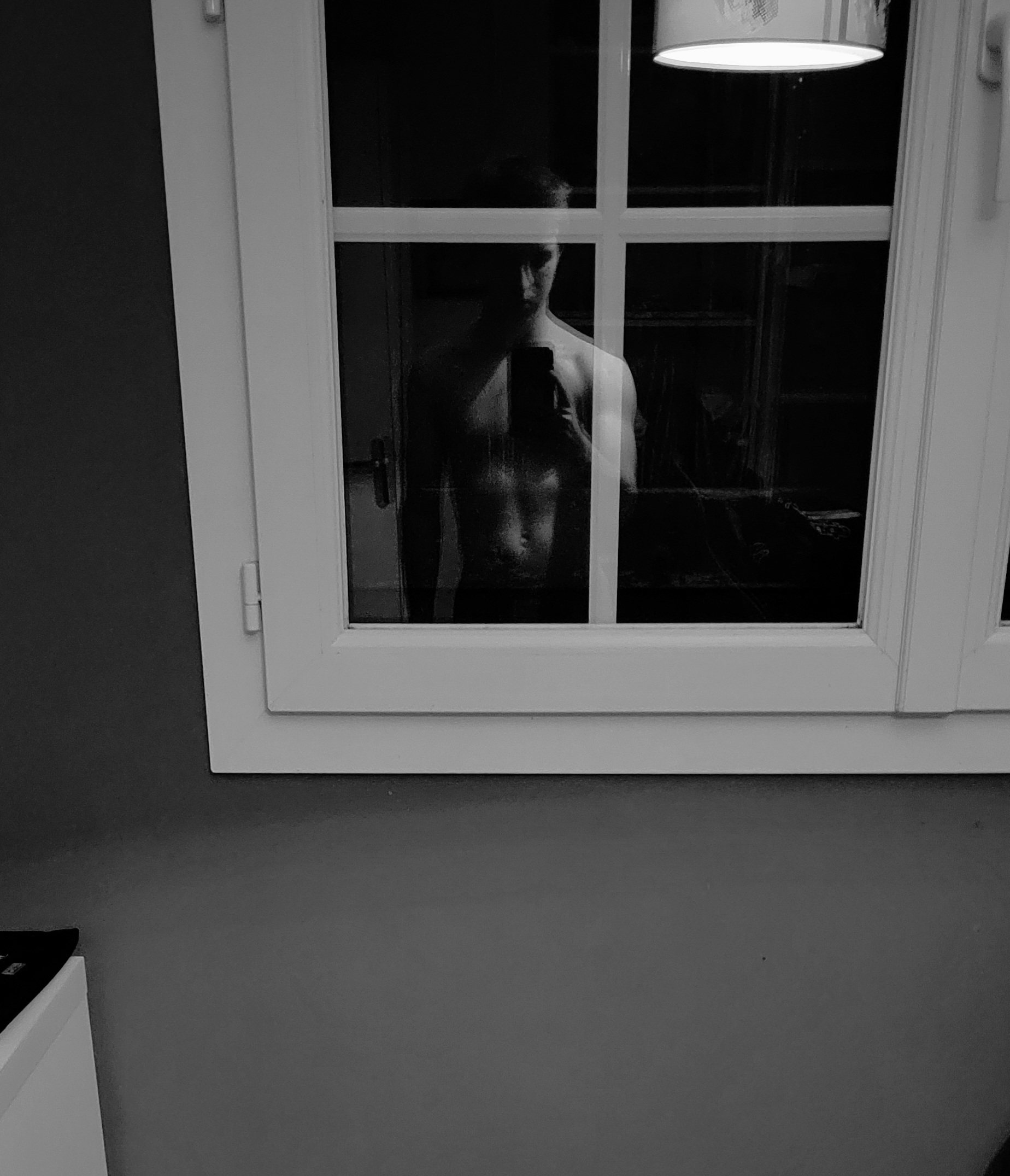 Profil de Jameson, 19 ans, Trav à Hoffelt