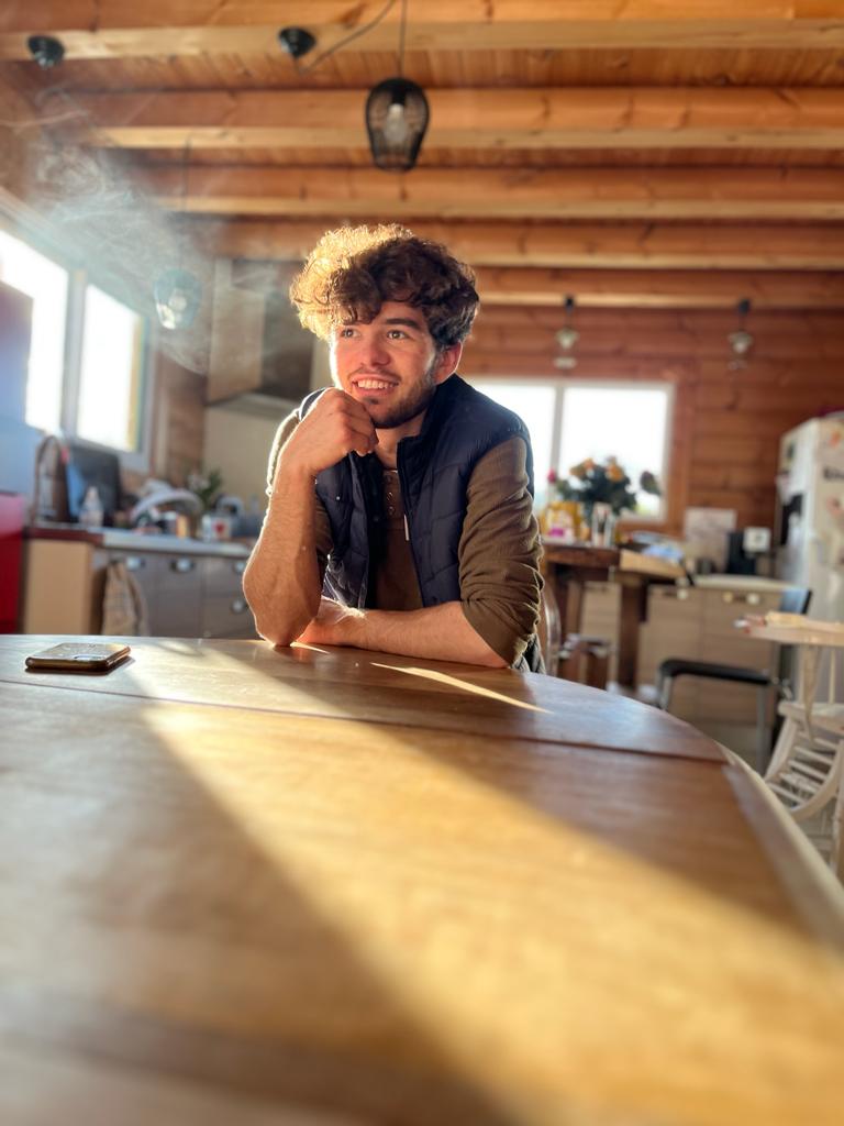 Profil de Avinash, 28 ans, Trav à Riesenhof