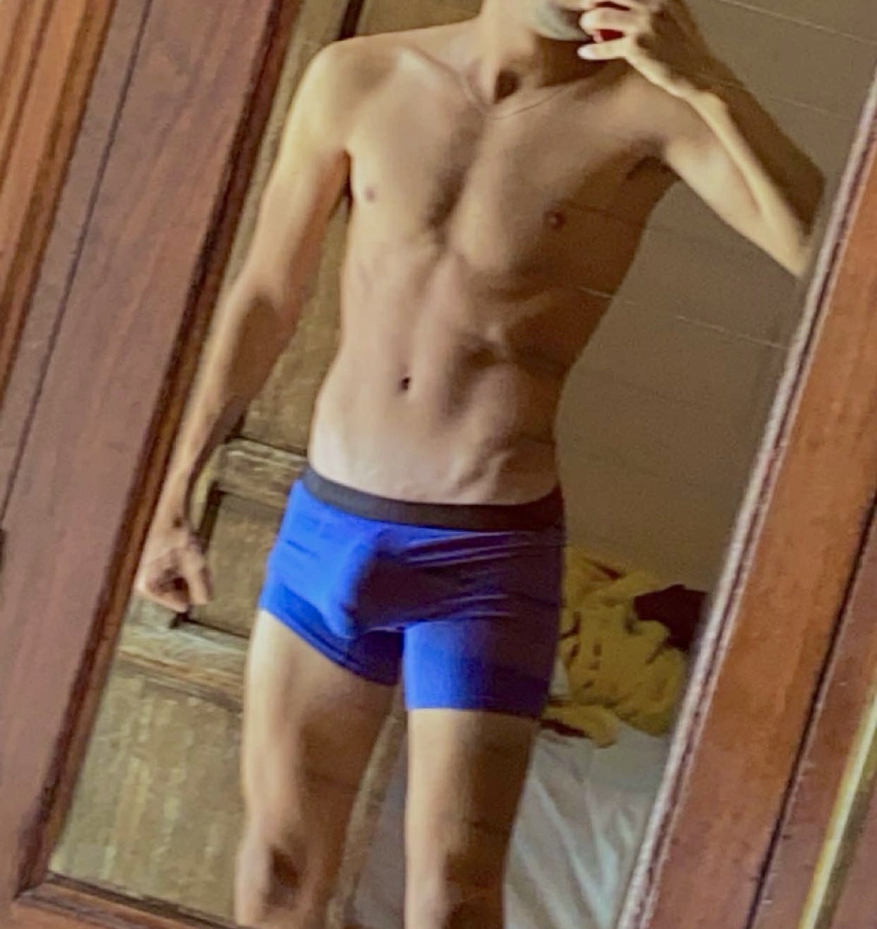 Profil de Yoan, 26 ans, Trav à Dellen