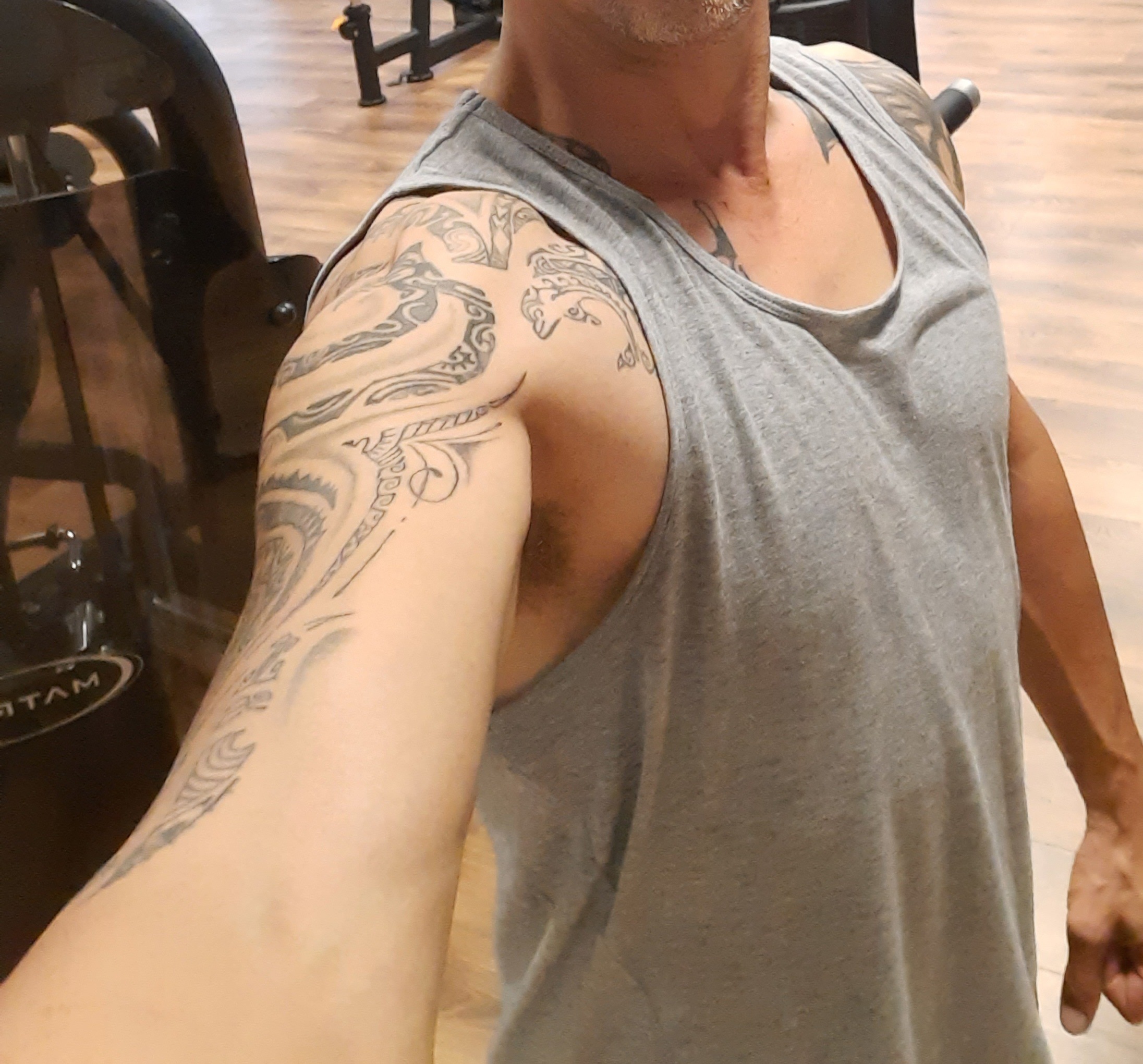 Profil de Jory, 41 ans, Trav à Grass