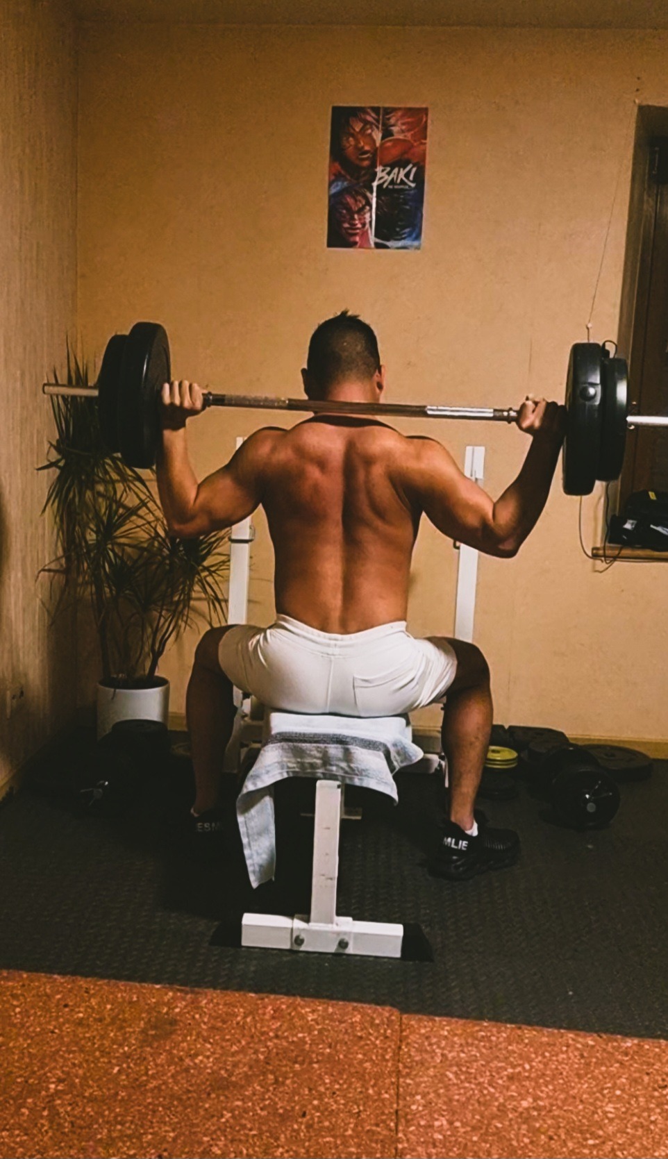 Profil de Yamadou, 30 ans, Trav à Brachtenbach