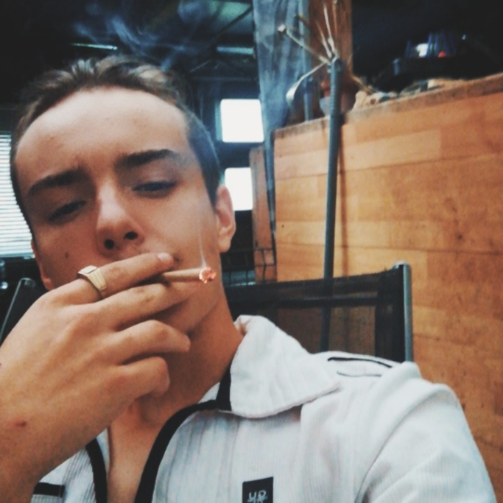 Profil de Nolhann, 20 ans, Trav à Finsterthal