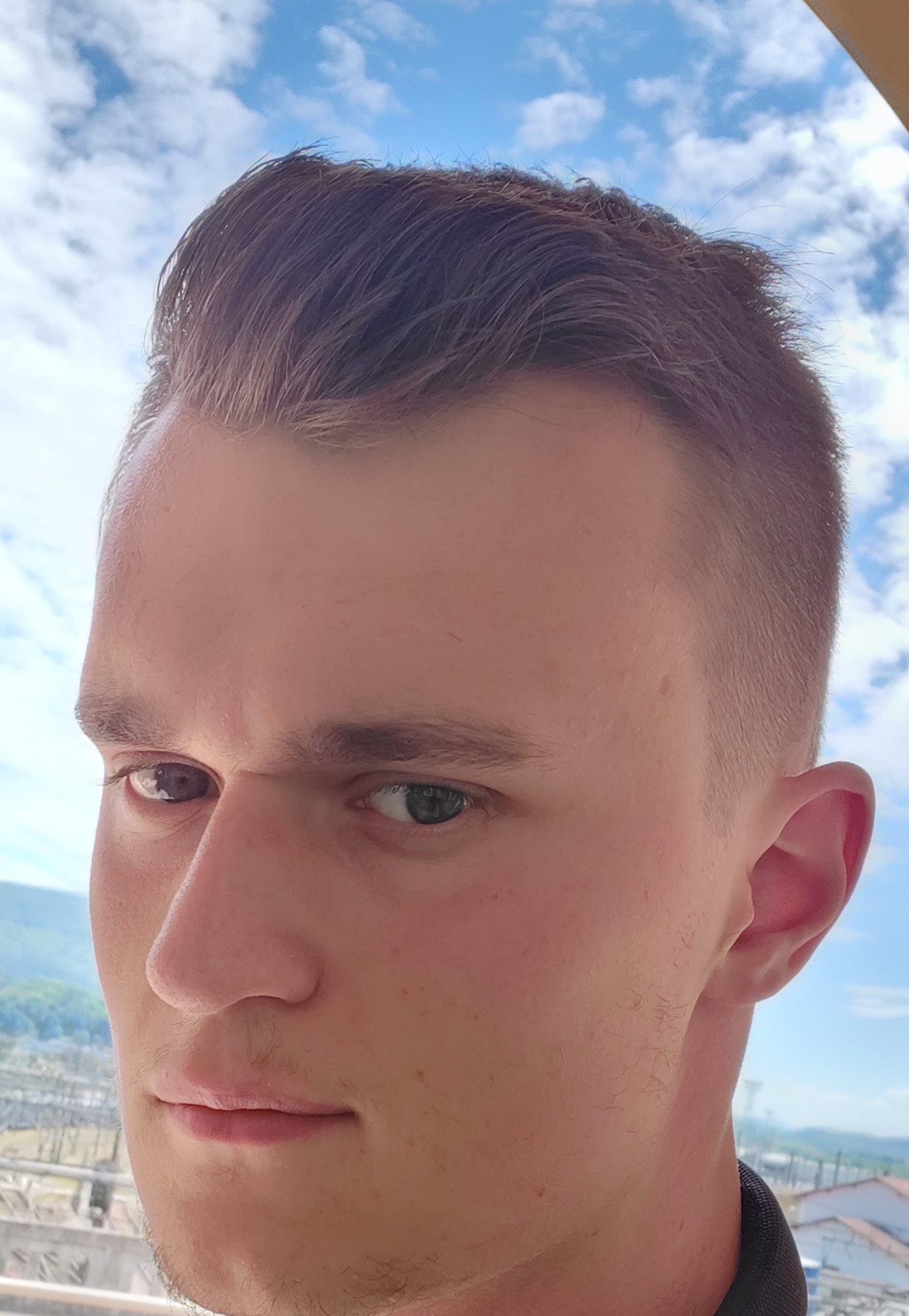 Profil de Abdrahman, 25 ans, Trav à Koedange