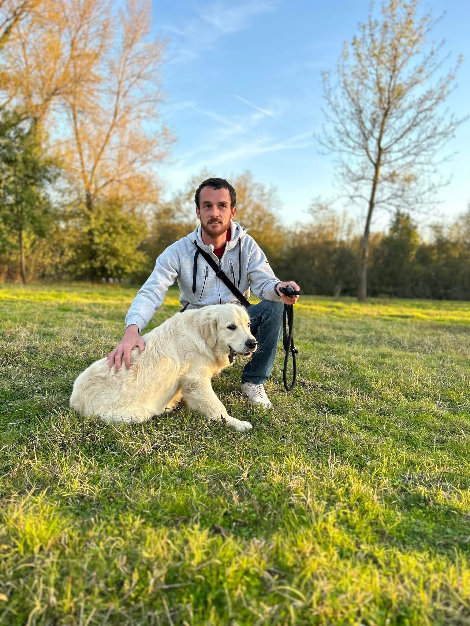 Profil de Nethanel, 36 ans, Trav à Grindhausen