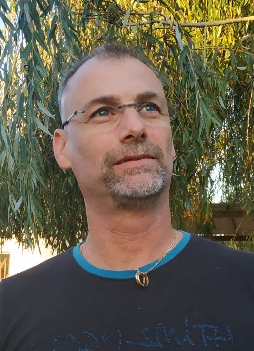 Profil de Eliaz, 52 ans, Trav à Weiswampach