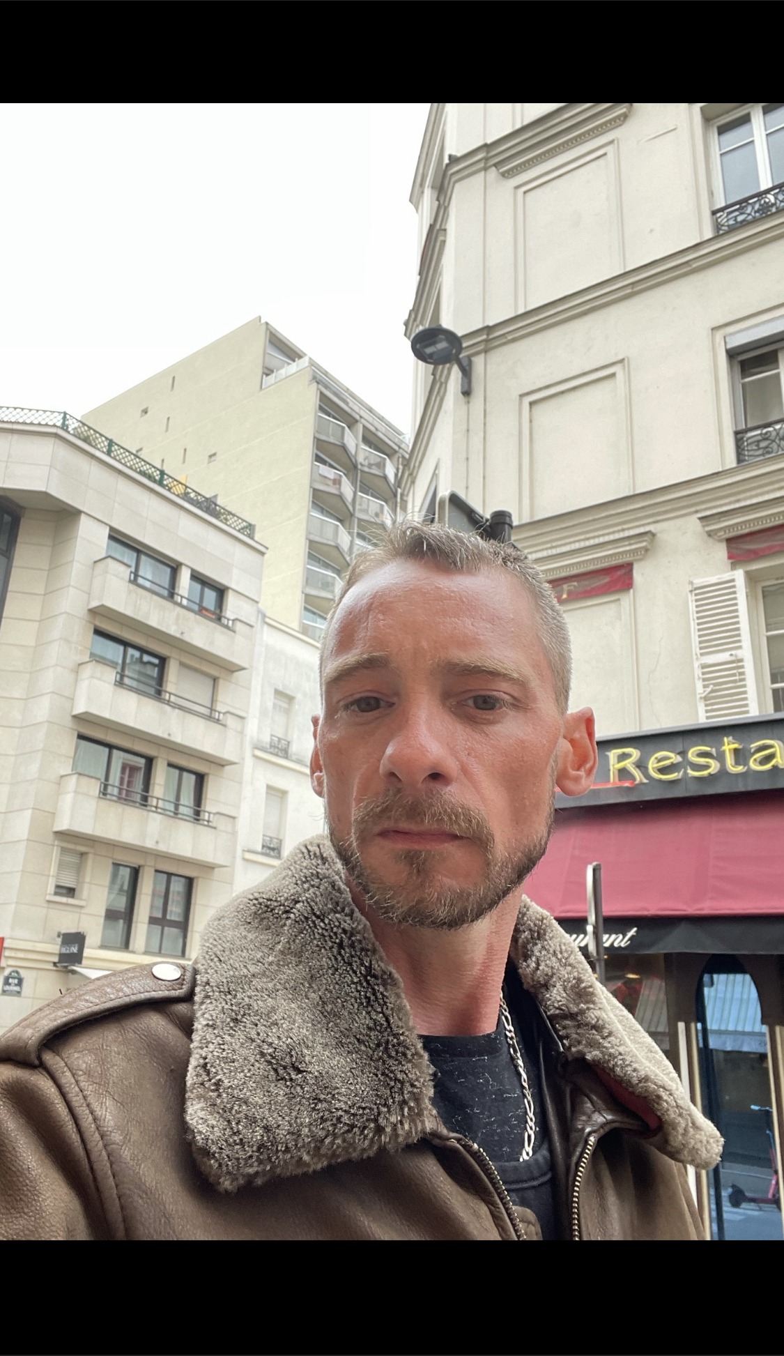 Profil de Inacio, 40 ans, Trav à Hoscheid